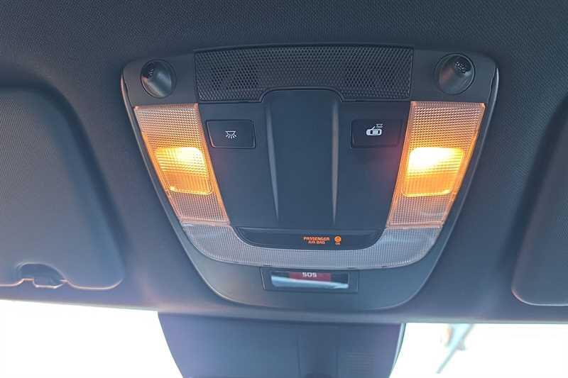 Kia Sportage view 37