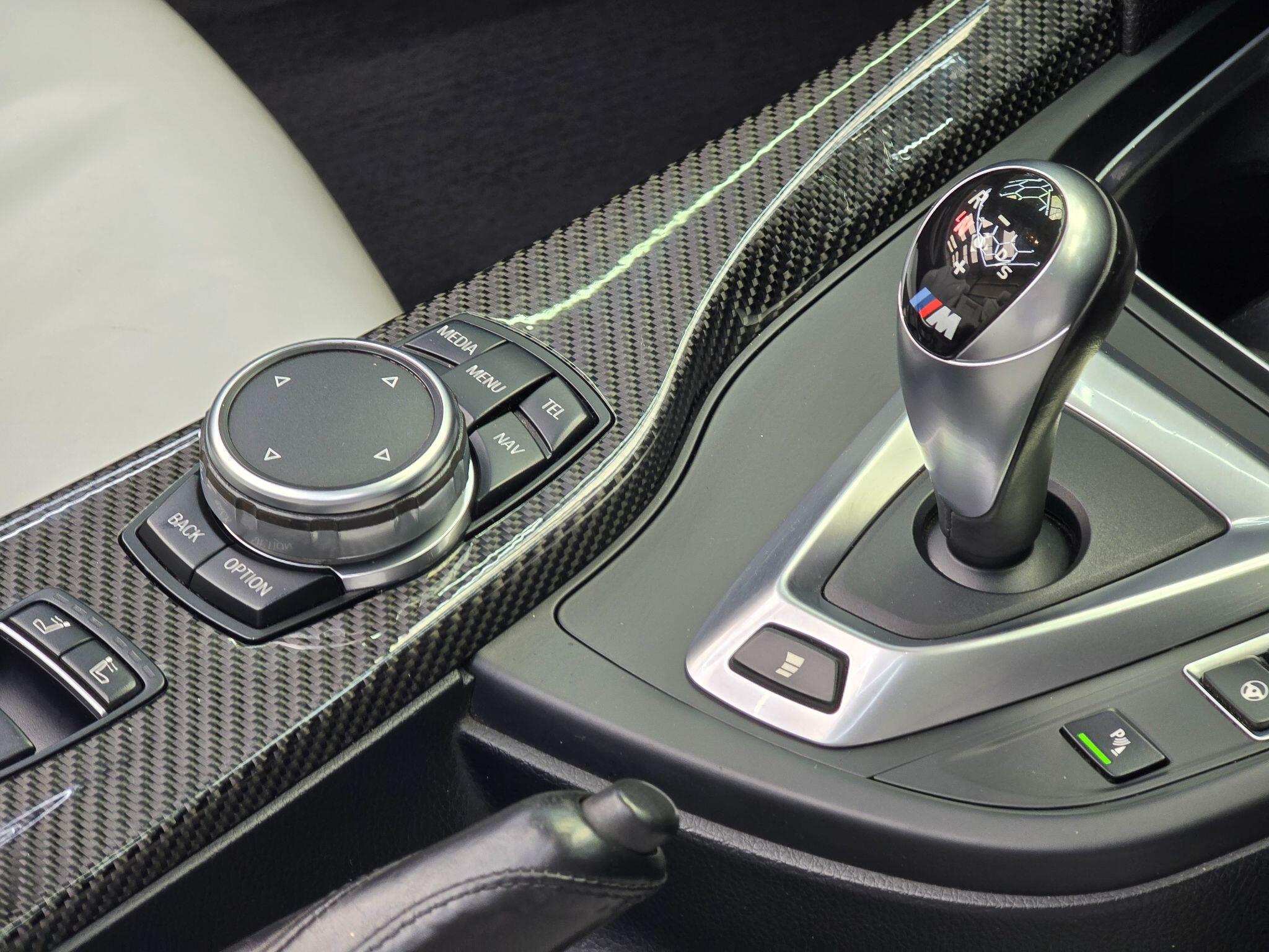 BMW M4 view 29
