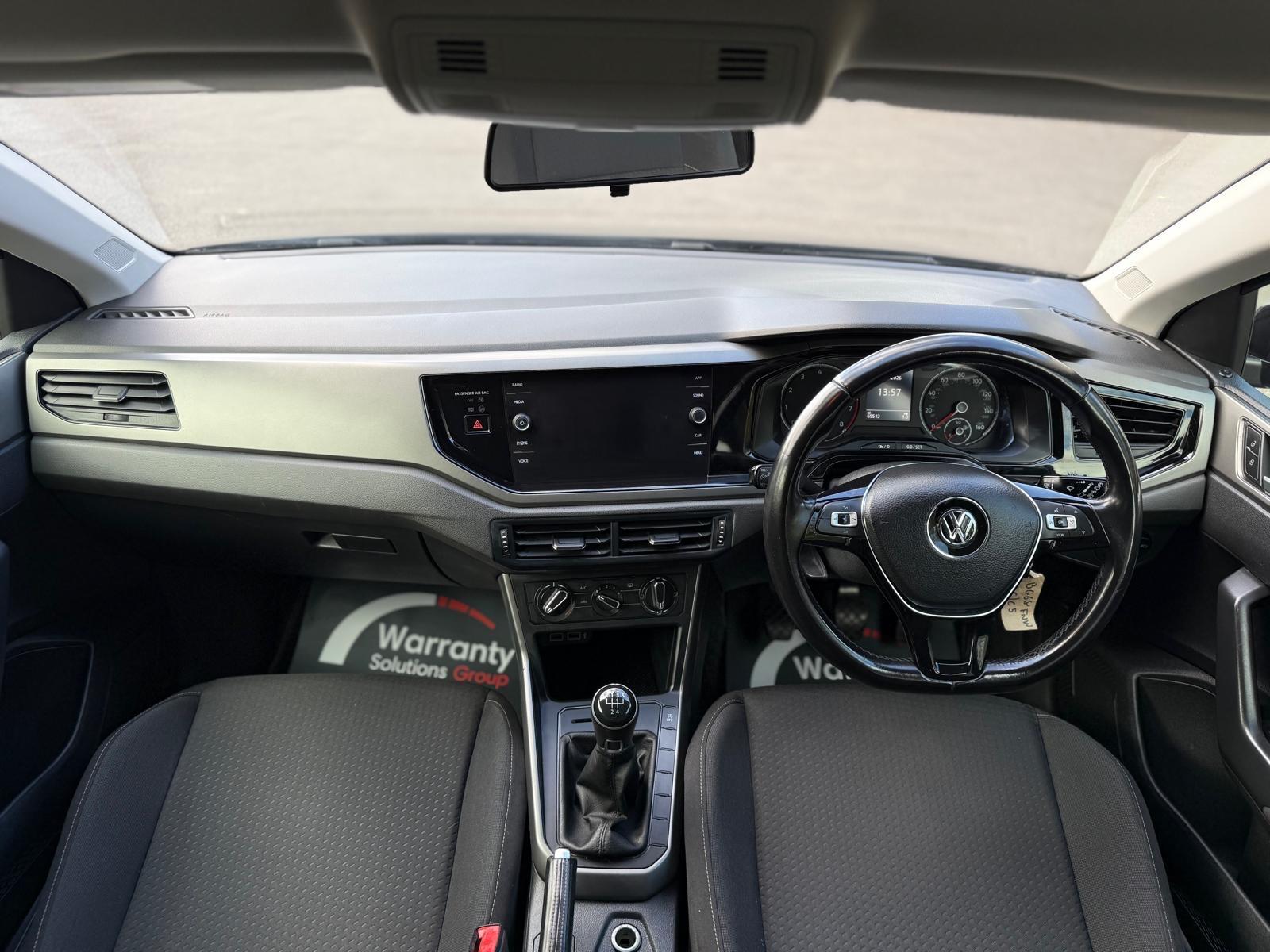 Volkswagen Polo view 29