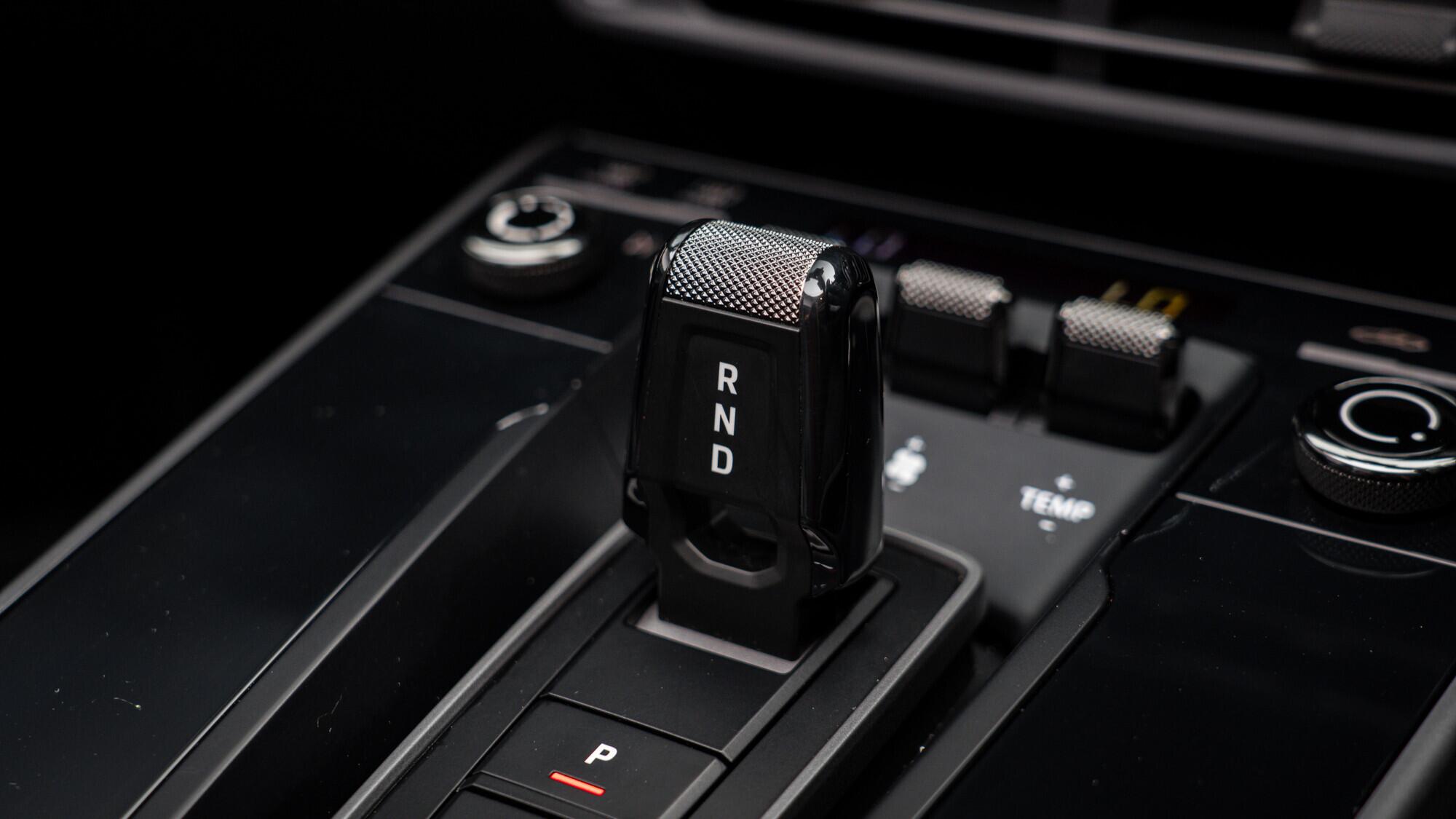 Porsche 911 view 46