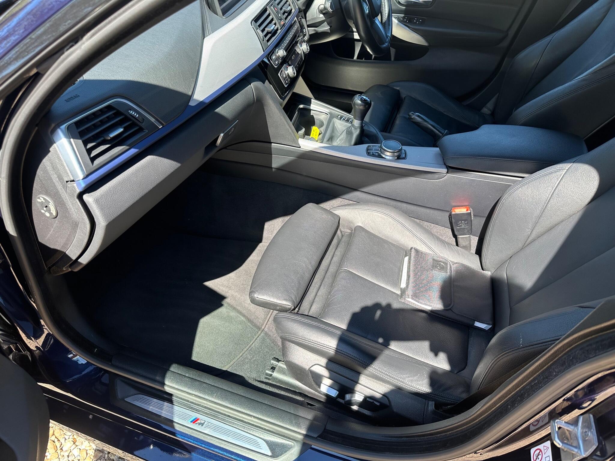 BMW 4 Series view 30
