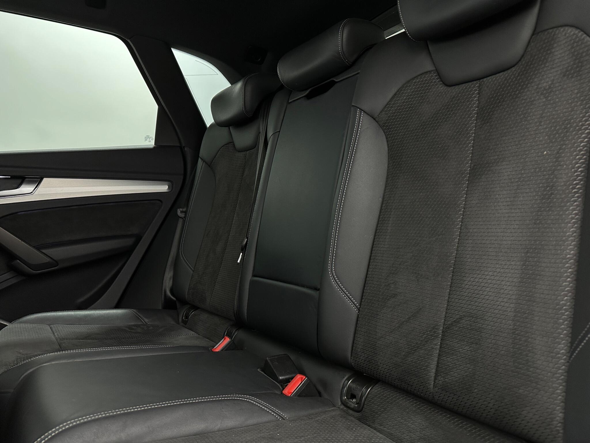 Audi Audi Q5 view 40