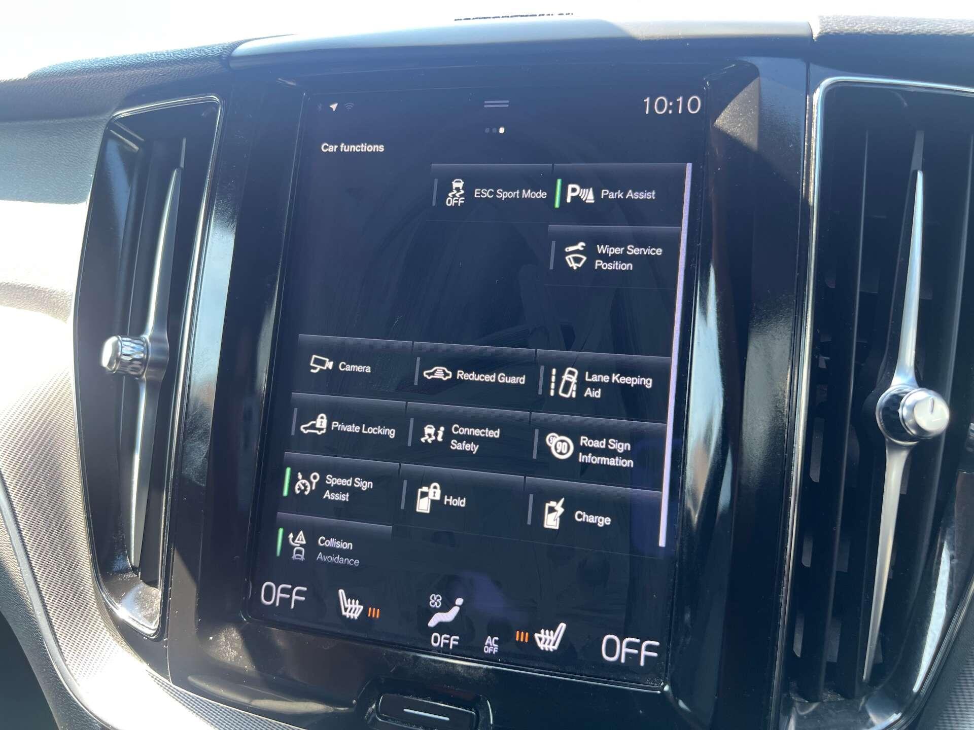 Volvo XC60 view 29