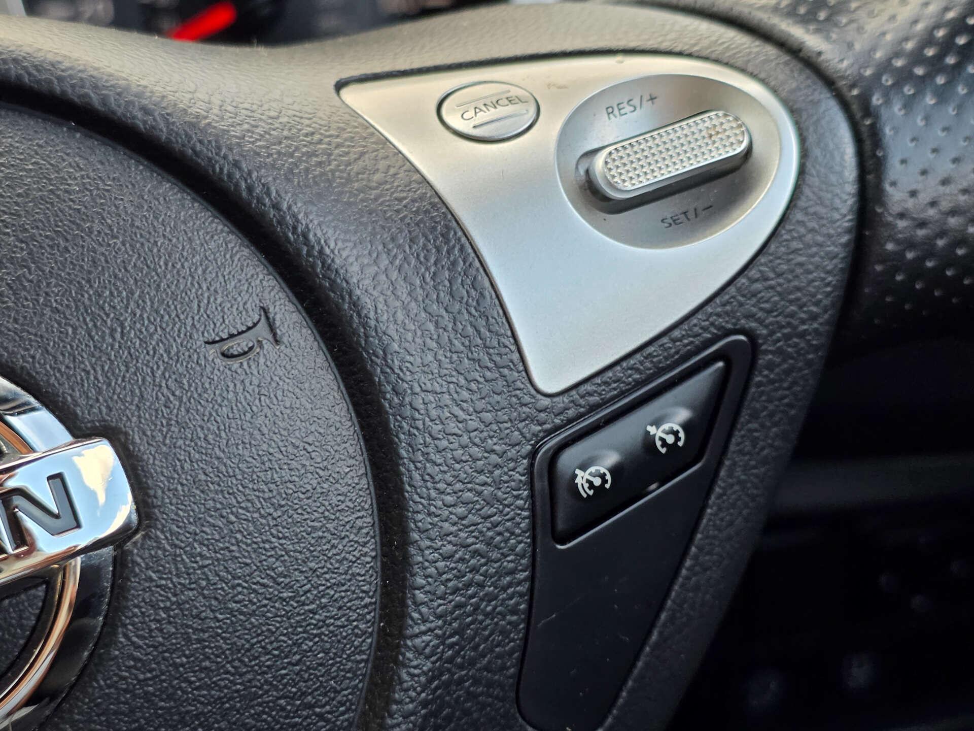 Nissan Juke view 19