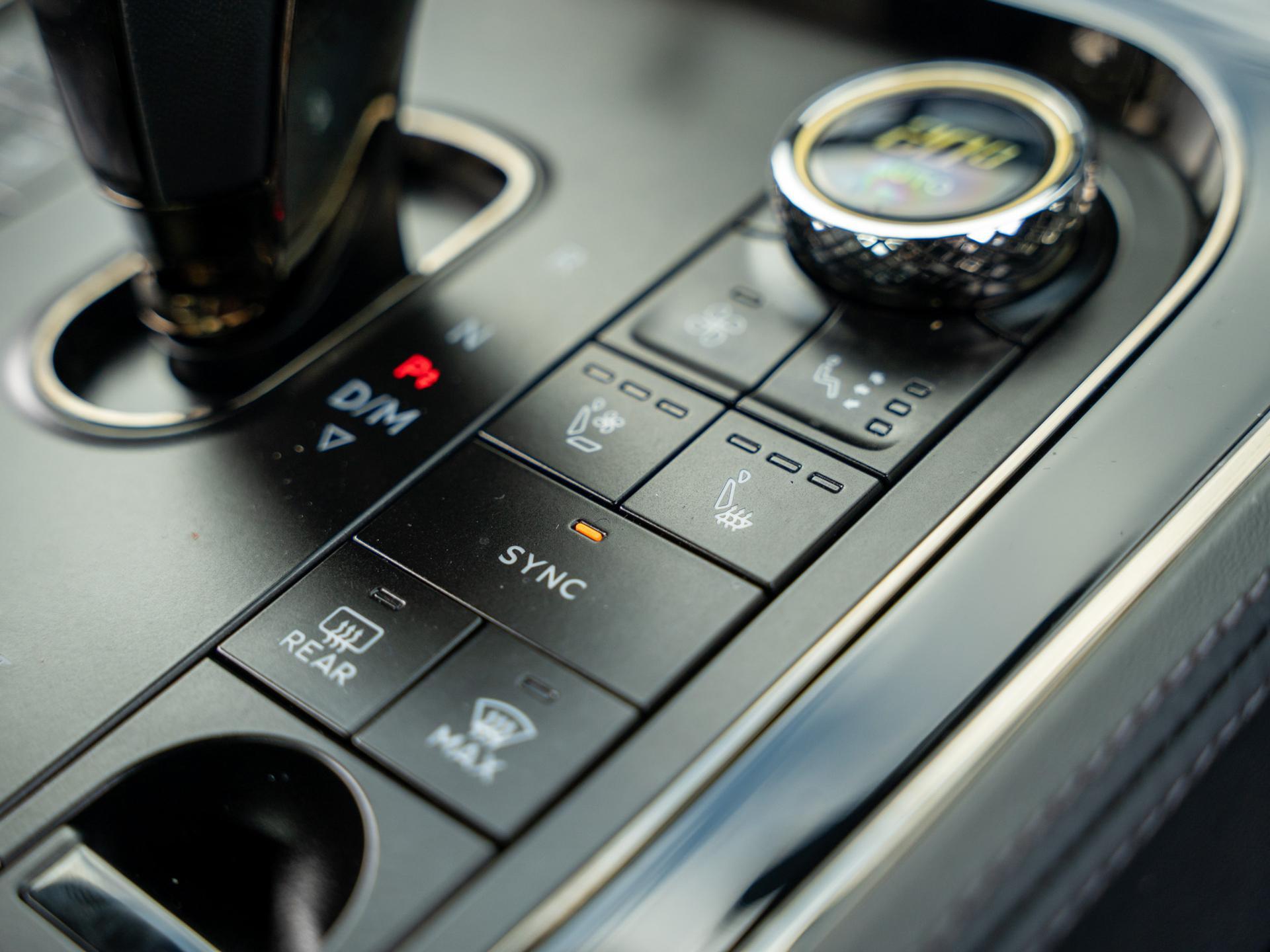 Bentley Continental view 26