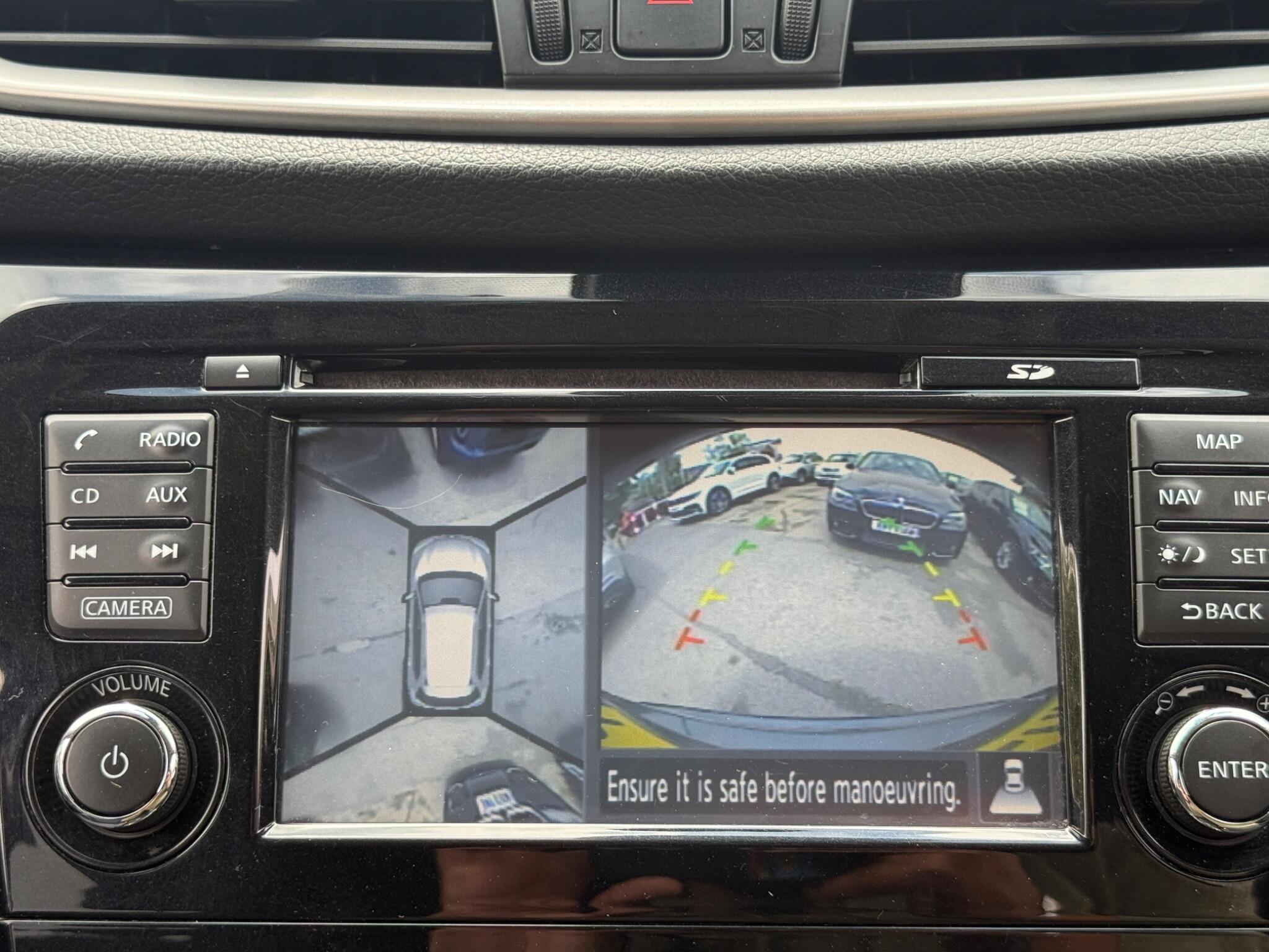 Nissan X-Trail - Image 71