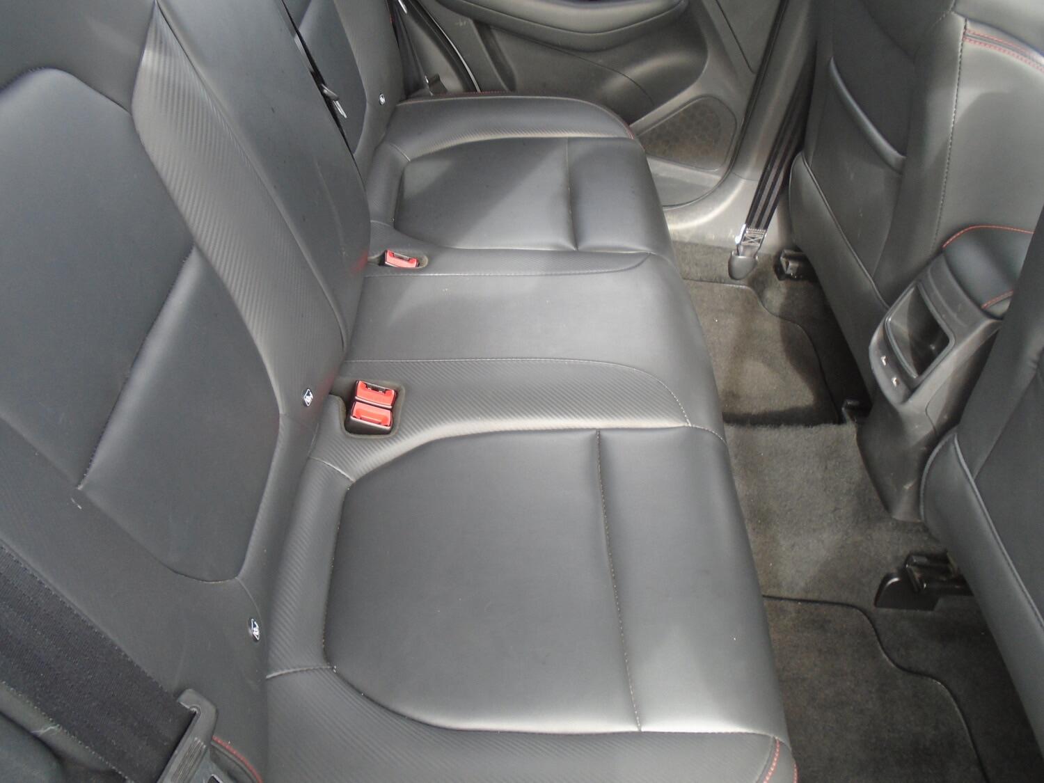 MG ZS view 9
