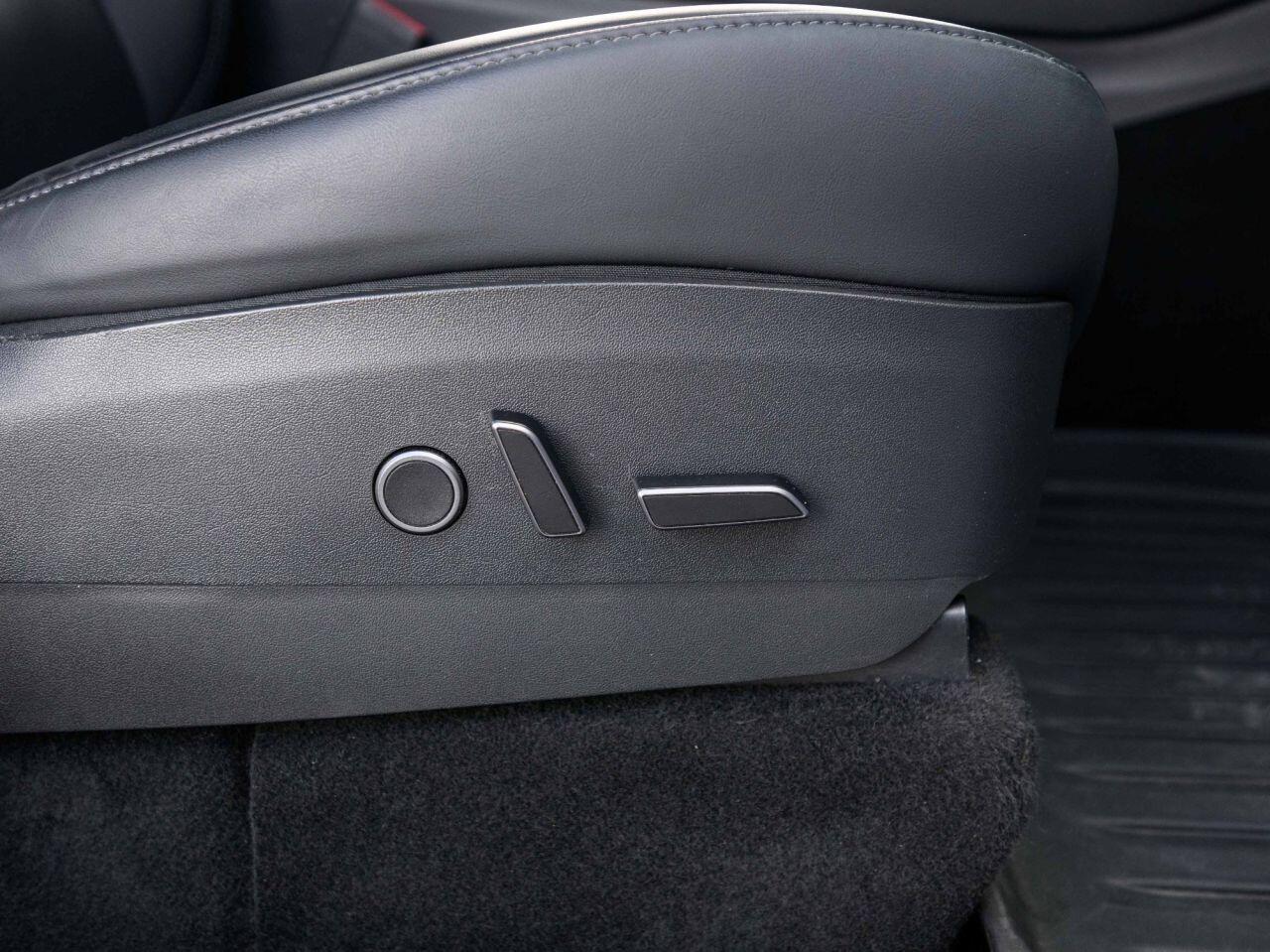 Tesla Model Y view 21