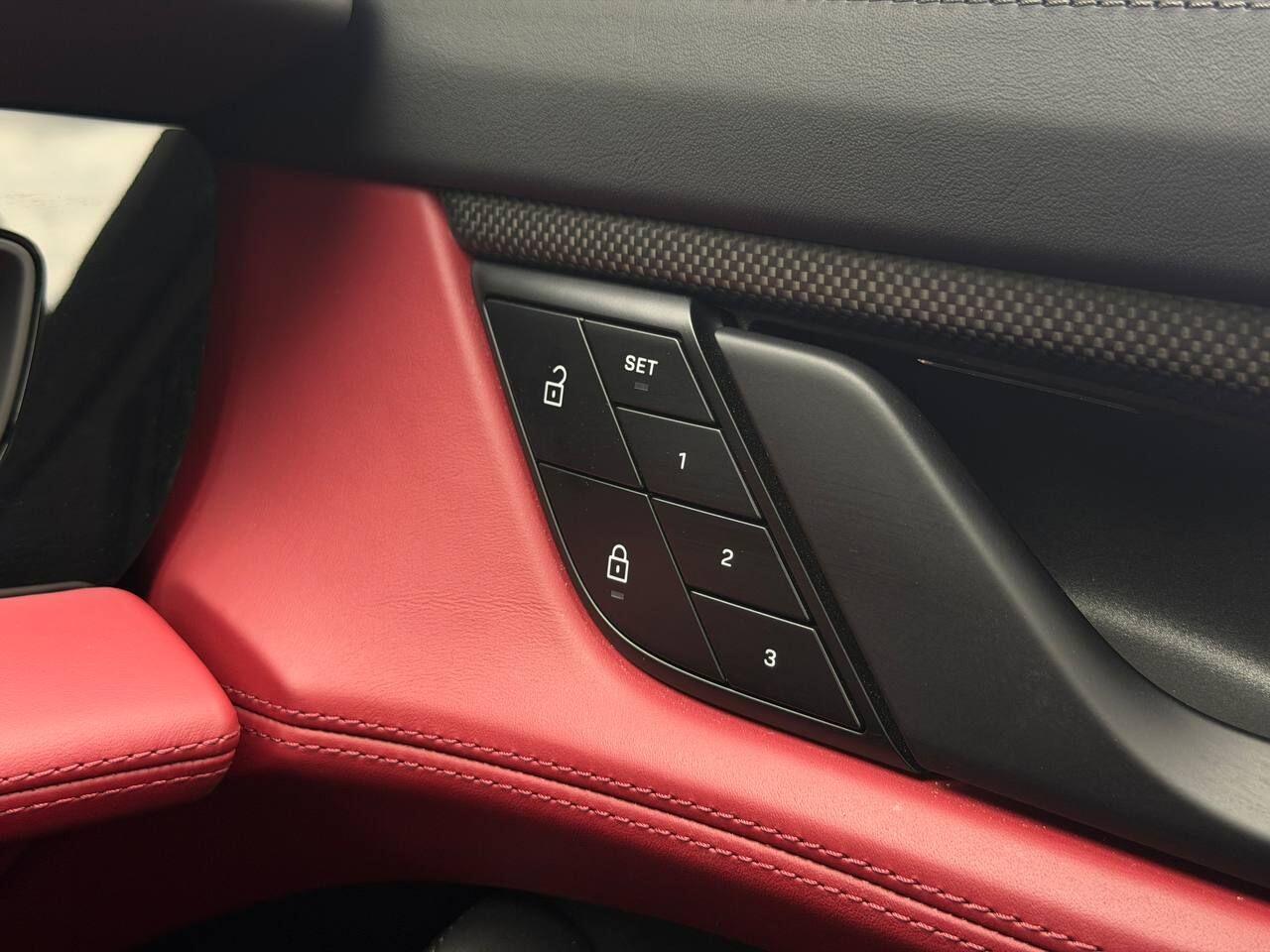 Porsche Taycan view 45