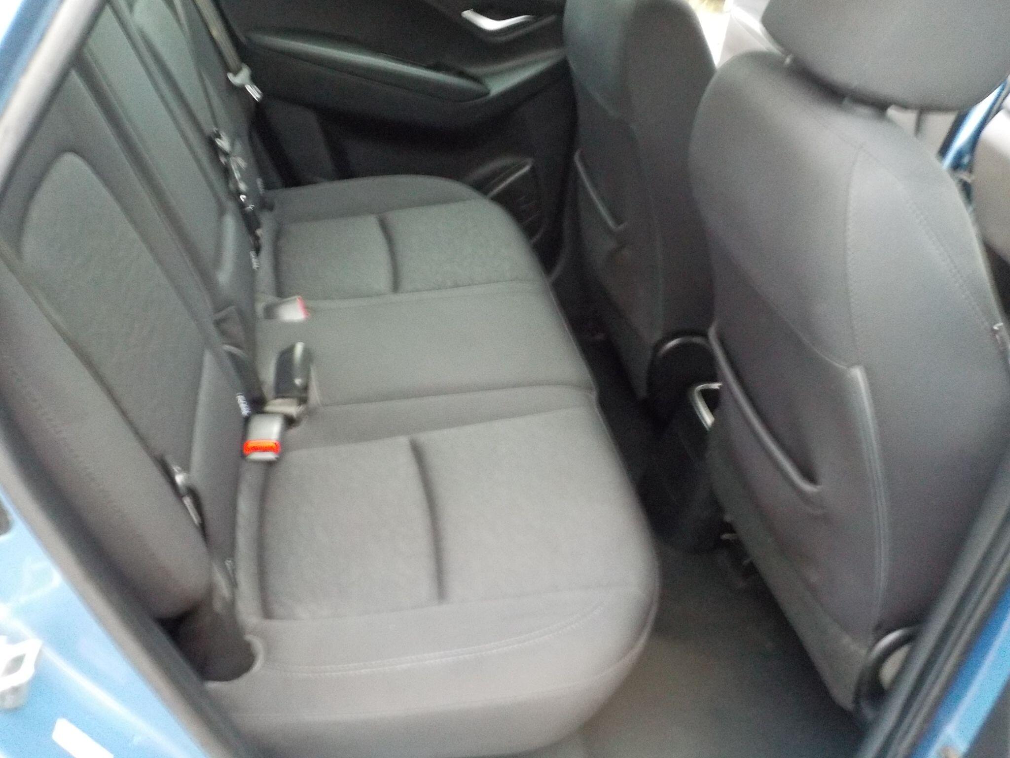 Hyundai ix20 1.6 Active Auto Euro 5 5dr