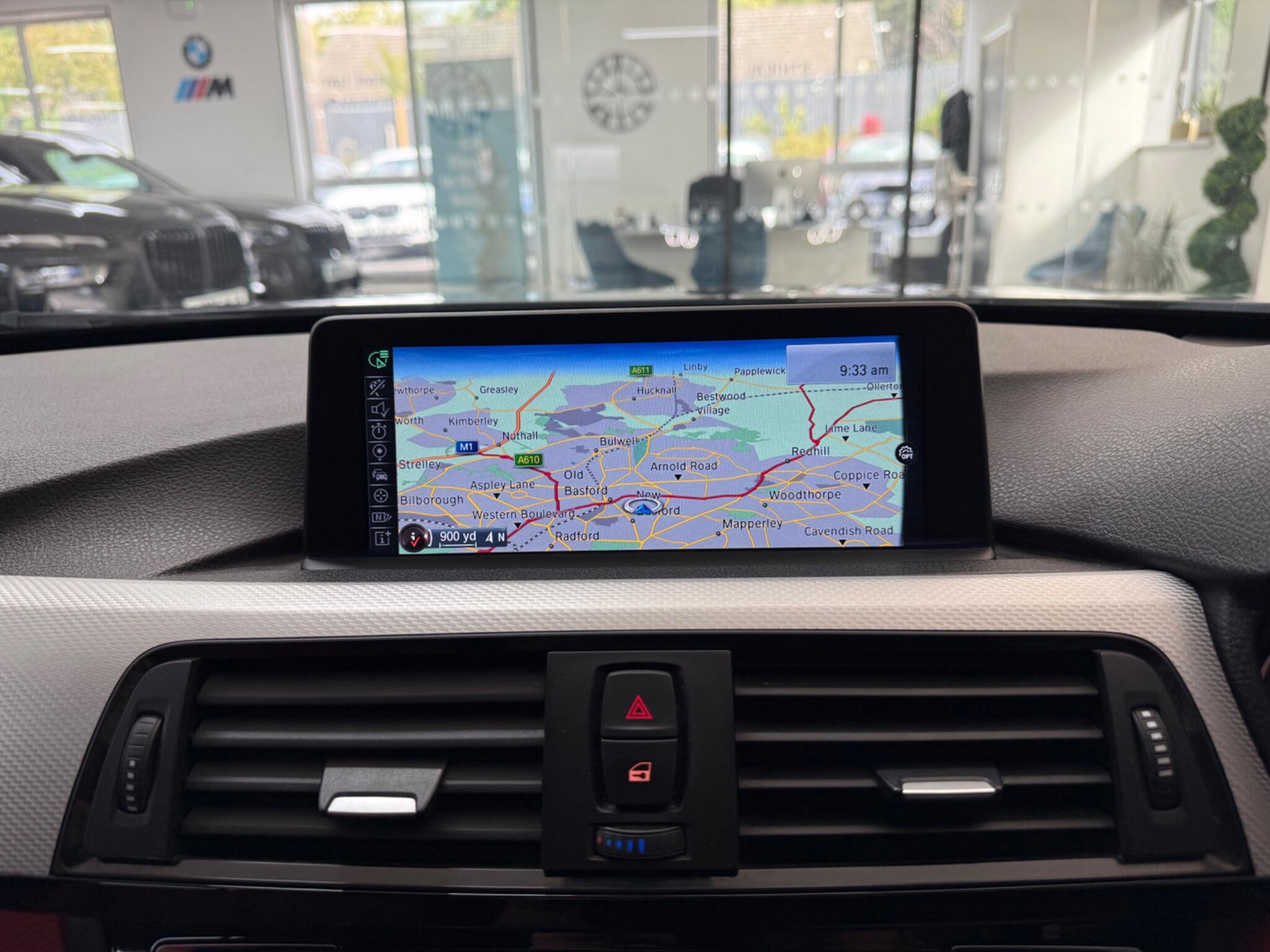BMW 4 Series view 28