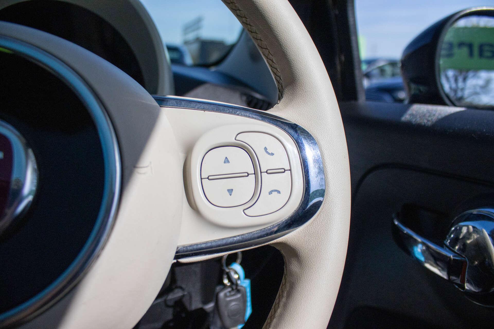 Fiat 500 view 20