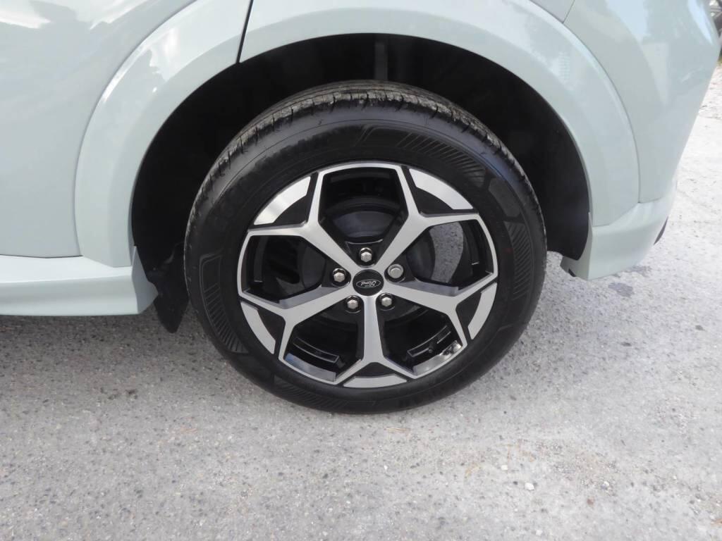 Ford Puma view 20