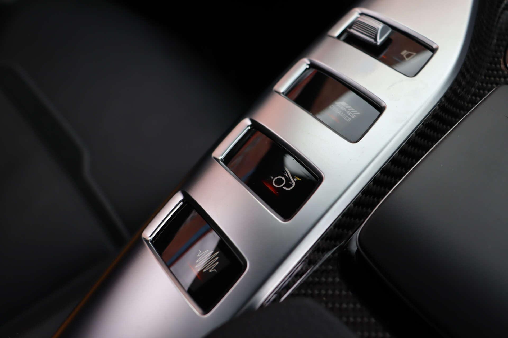 Mercedes-Benz Amg GT view 49