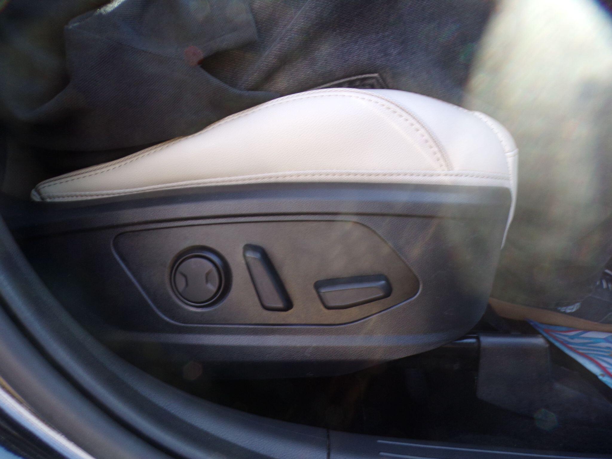 Hyundai Tucson view 40