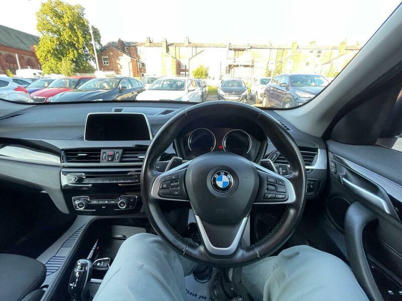 2018 BMW X1 2.0 20d Sport Auto xDrive Euro 6 (s/s) 5dr • 73,580 miles image 58