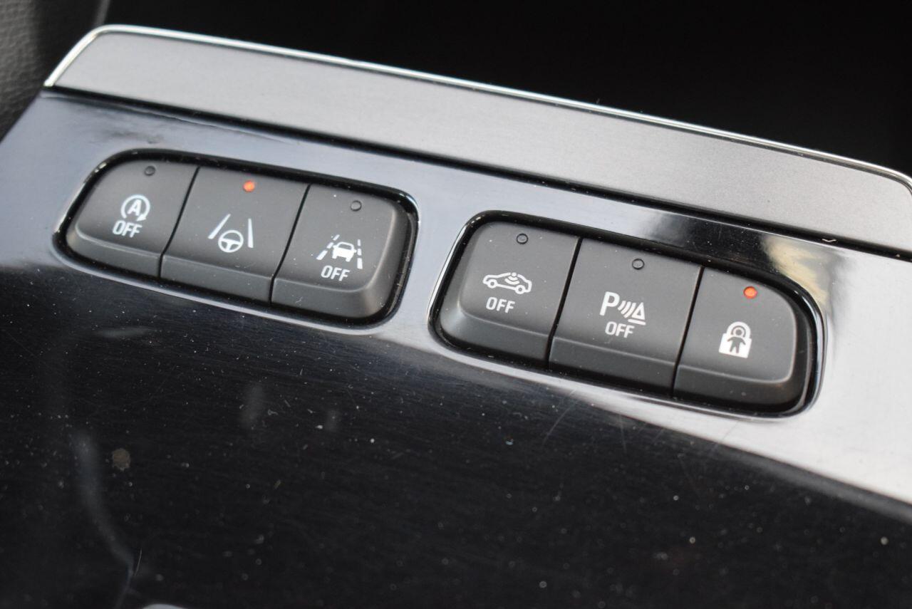 Vauxhall Mokka view 26