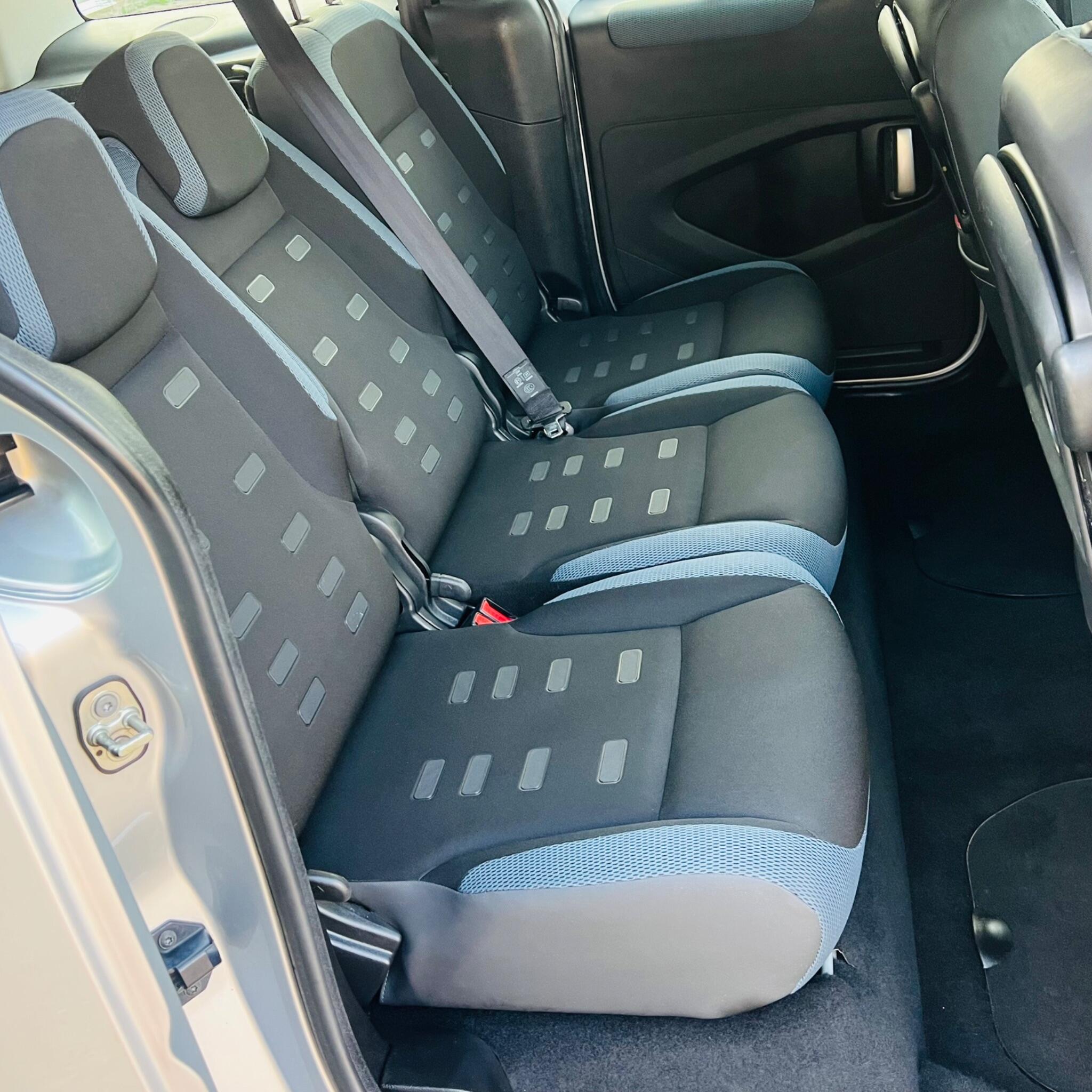 Citroen Berlingo view 12