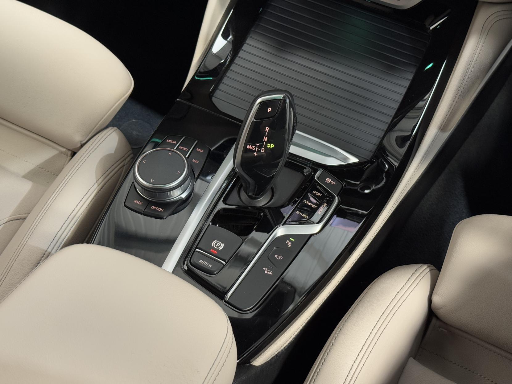 BMW X4 view 43