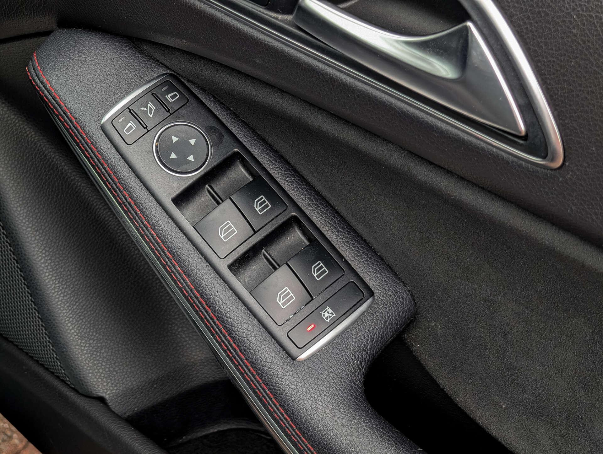 Mercedes-Benz A-Class view 27