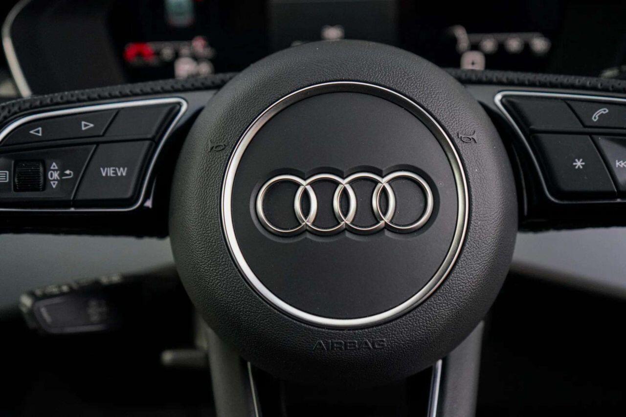 Audi A5 view 31
