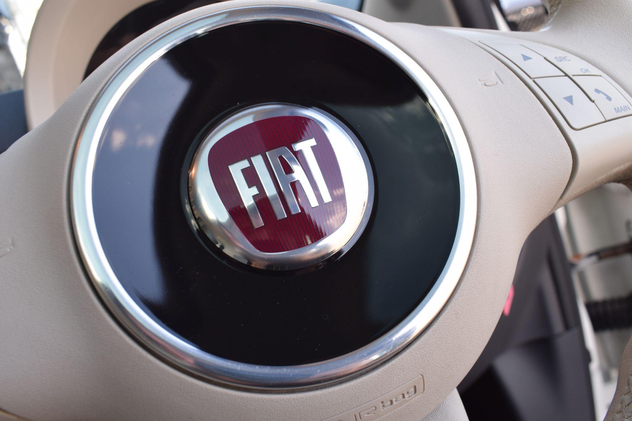 Fiat 500 view 12