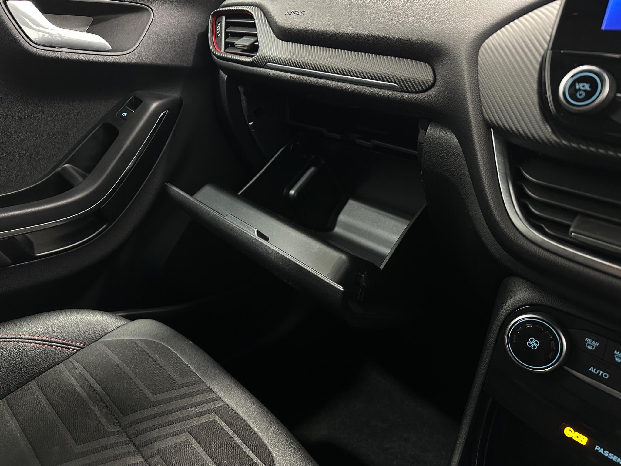 Ford Puma view 26