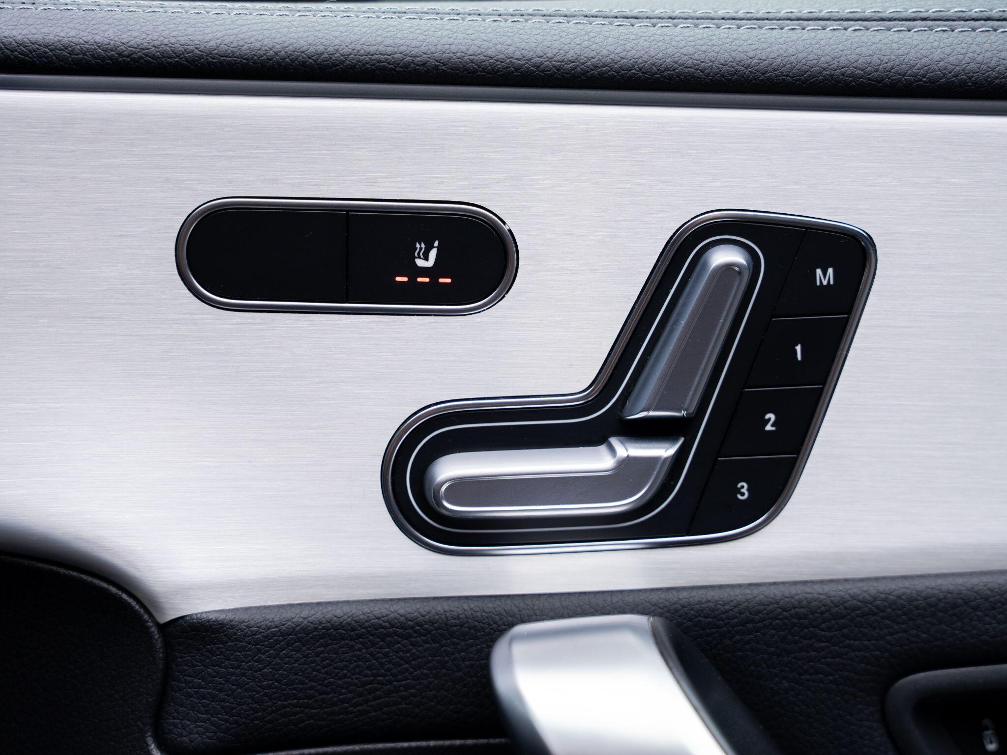 Mercedes-Benz A-Class view 37