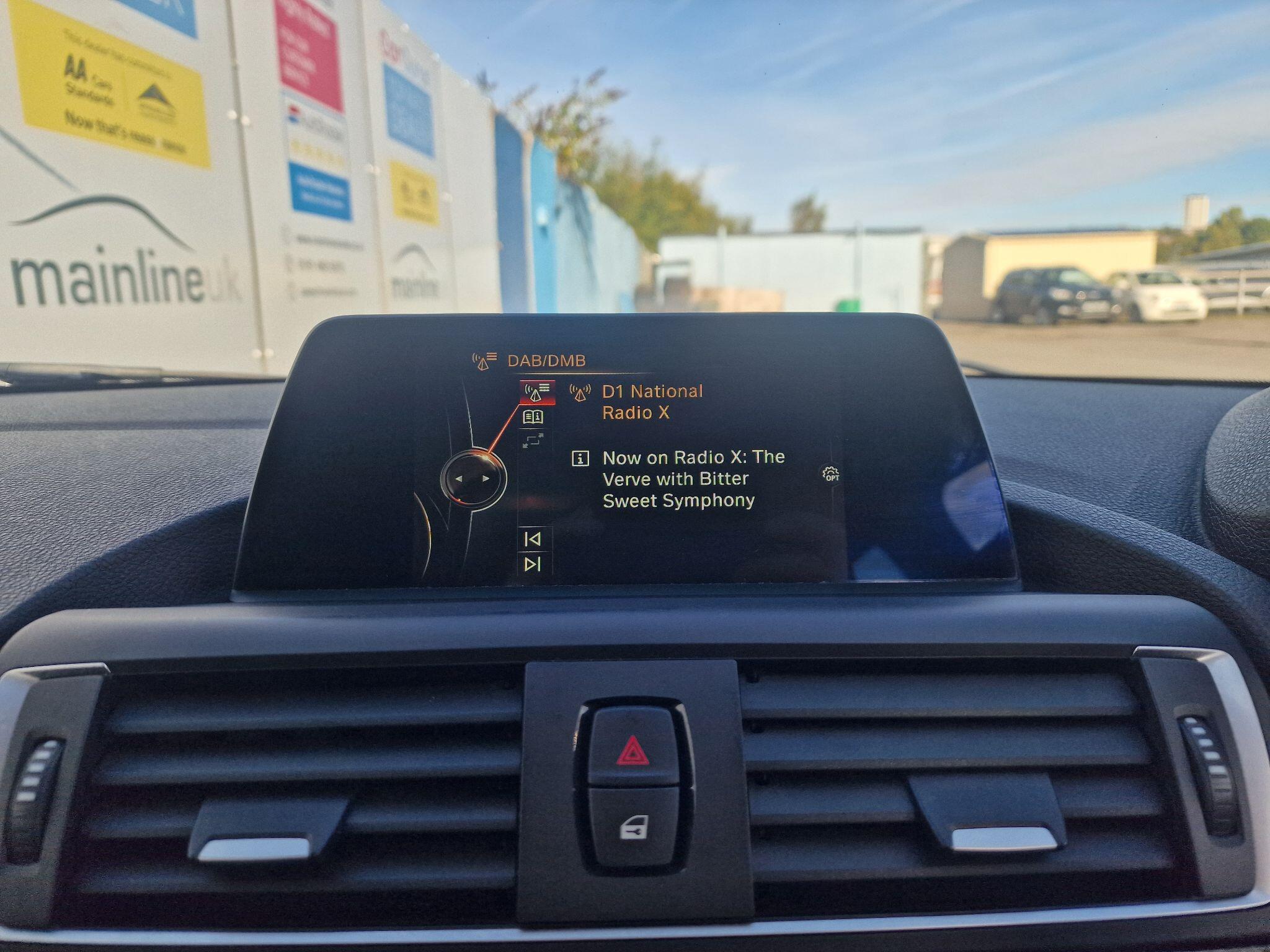 BMW 1 Series view 47