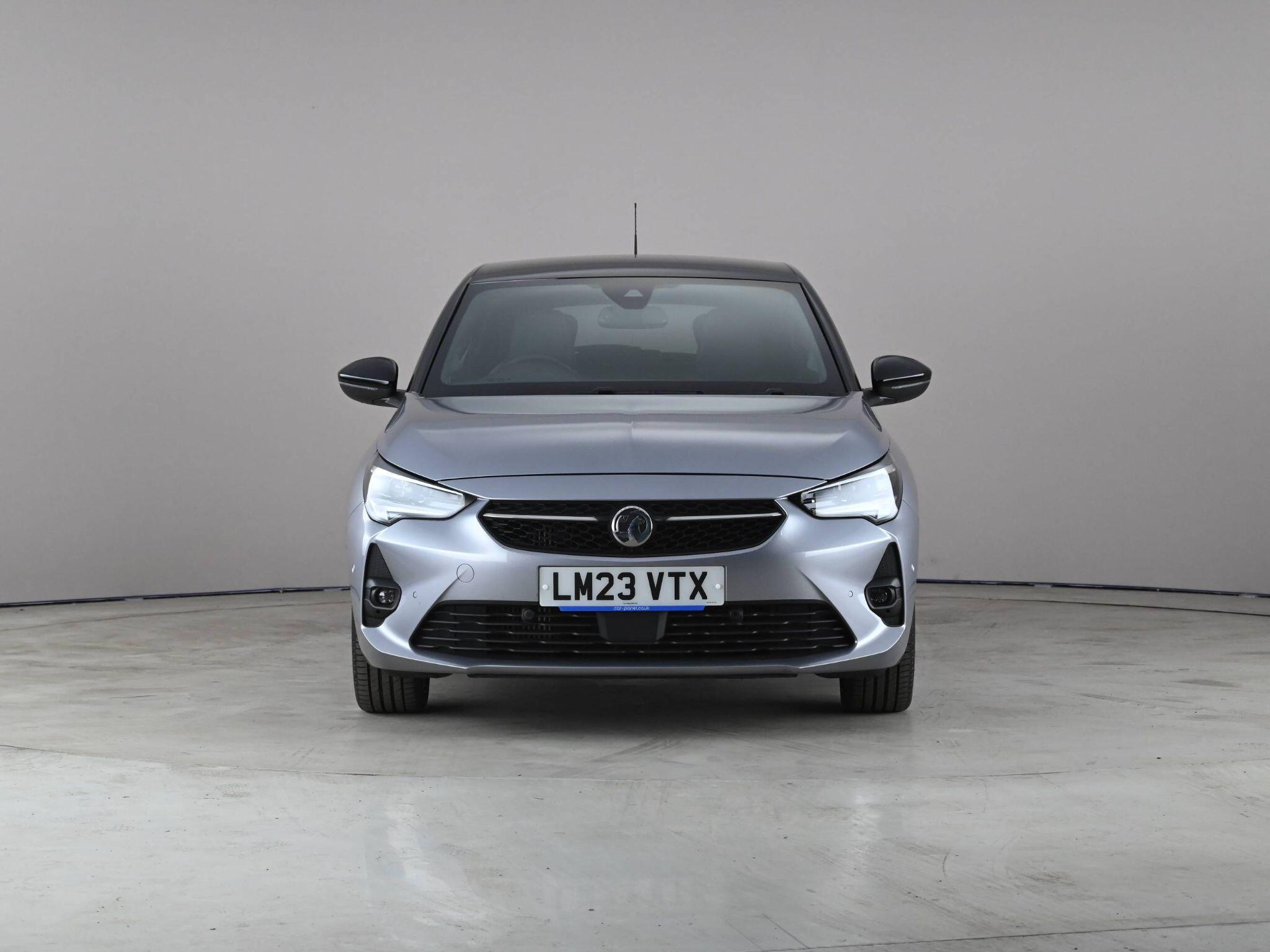 Vauxhall Corsa view 3