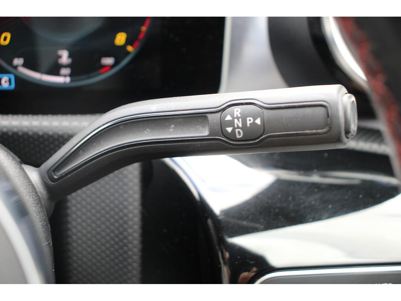 Mercedes-Benz A Class view 29