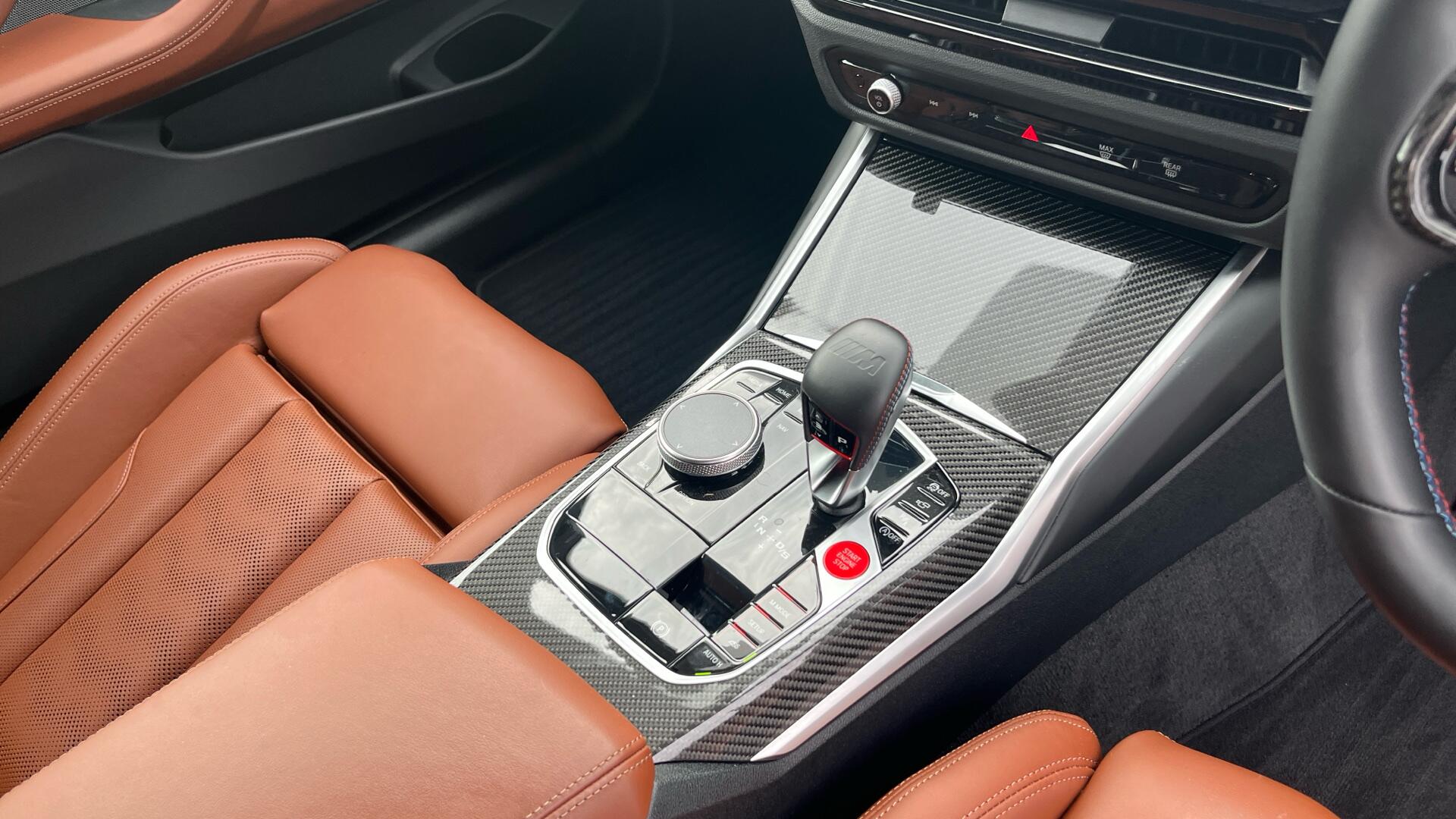 BMW M4 view 10
