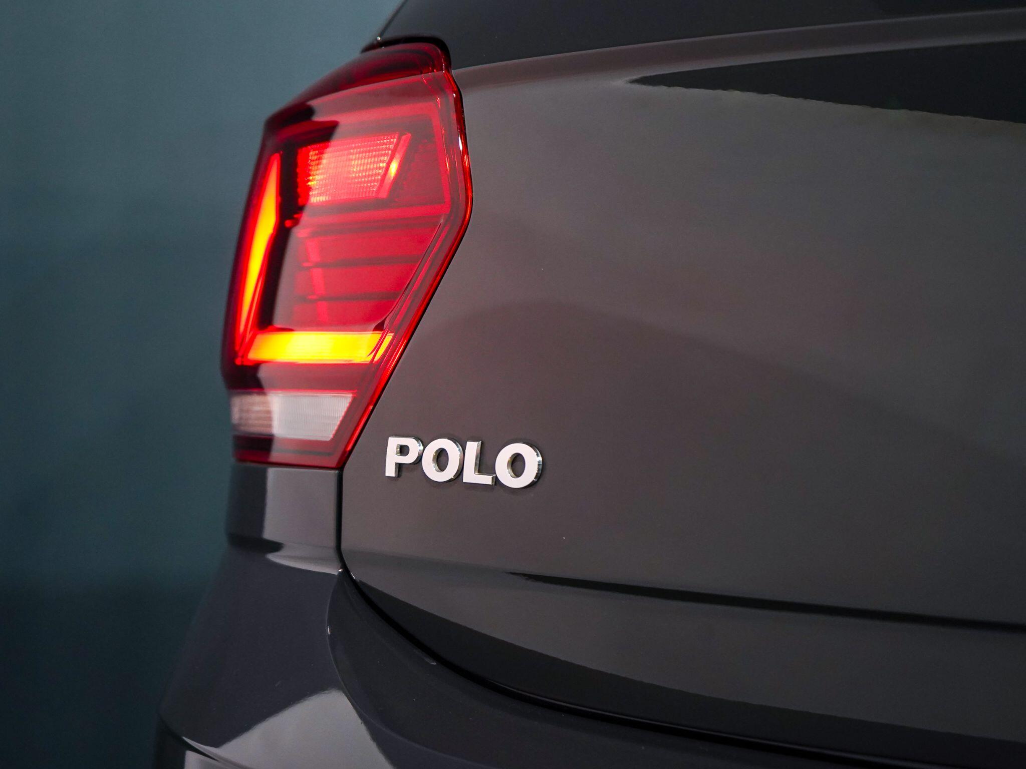 Volkswagen Polo view 34