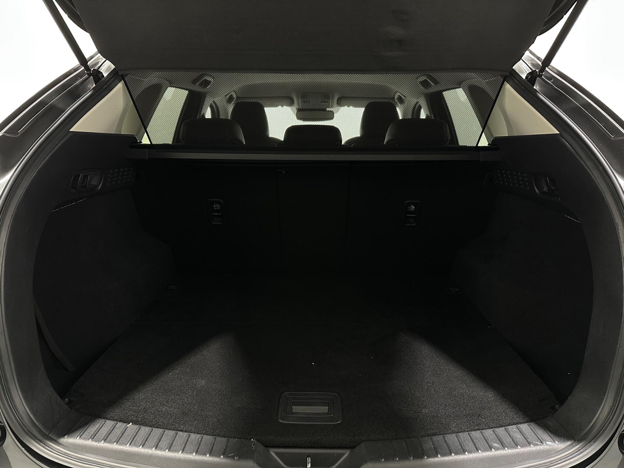 Mazda CX-5 view 46