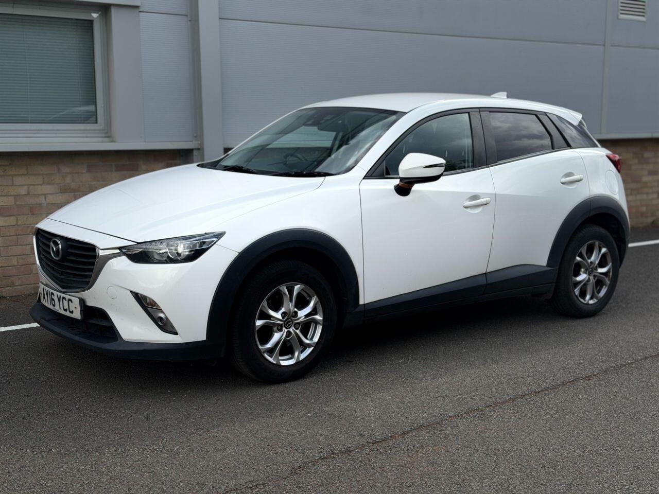Mazda Skyactiv-G view 35