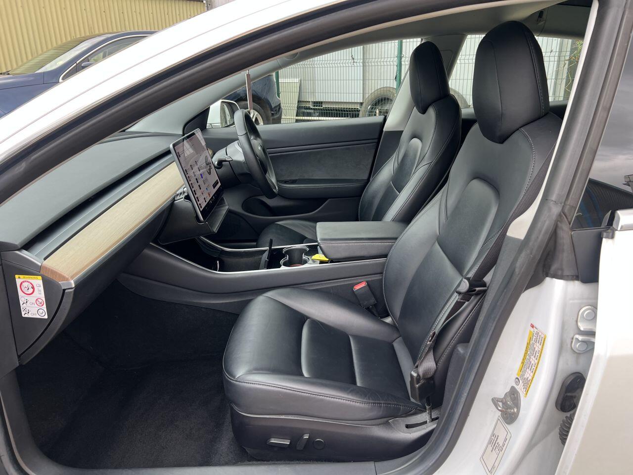 Tesla Model 3 view 24