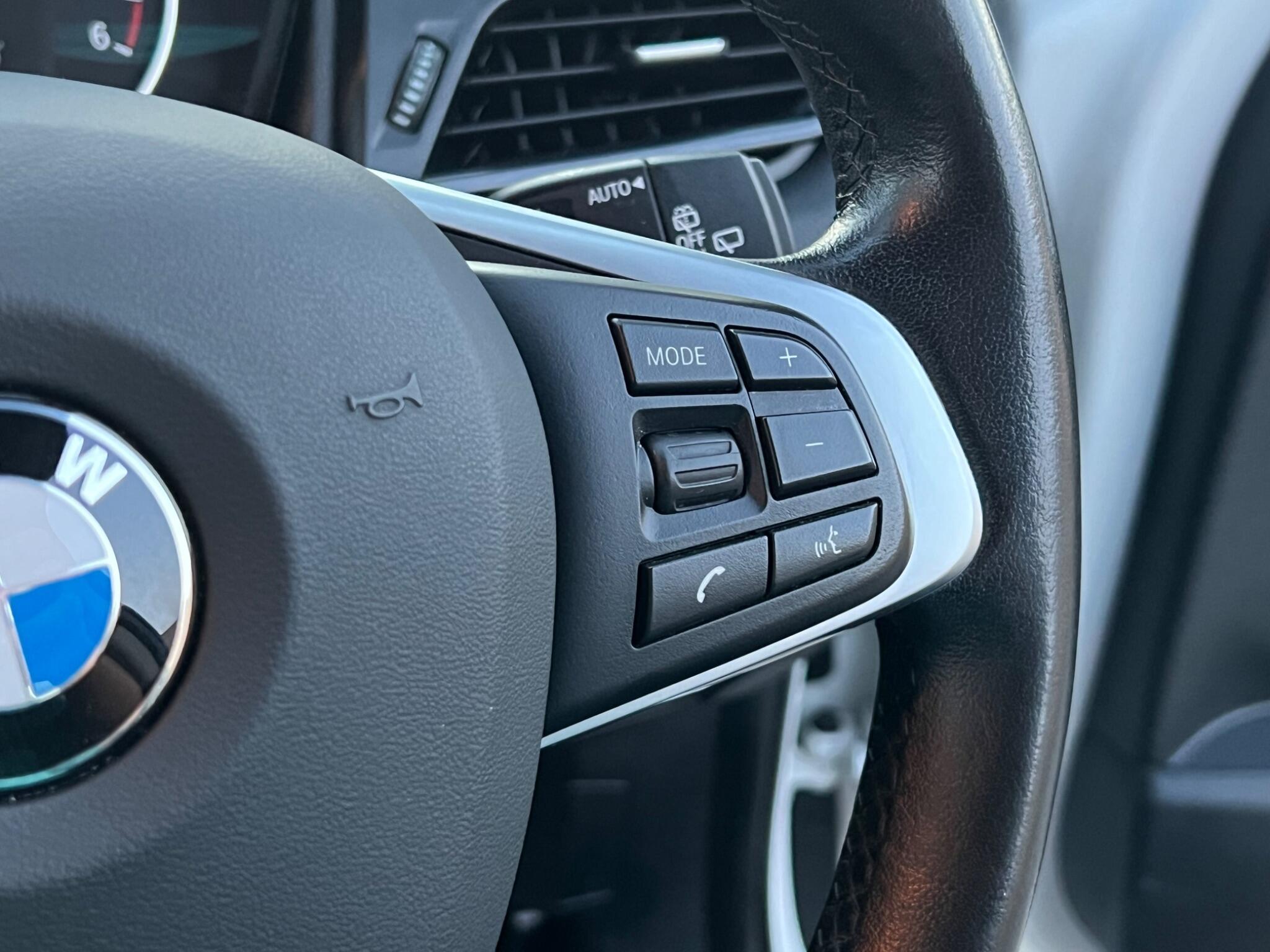 BMW 2 Series Active Tourer view 26