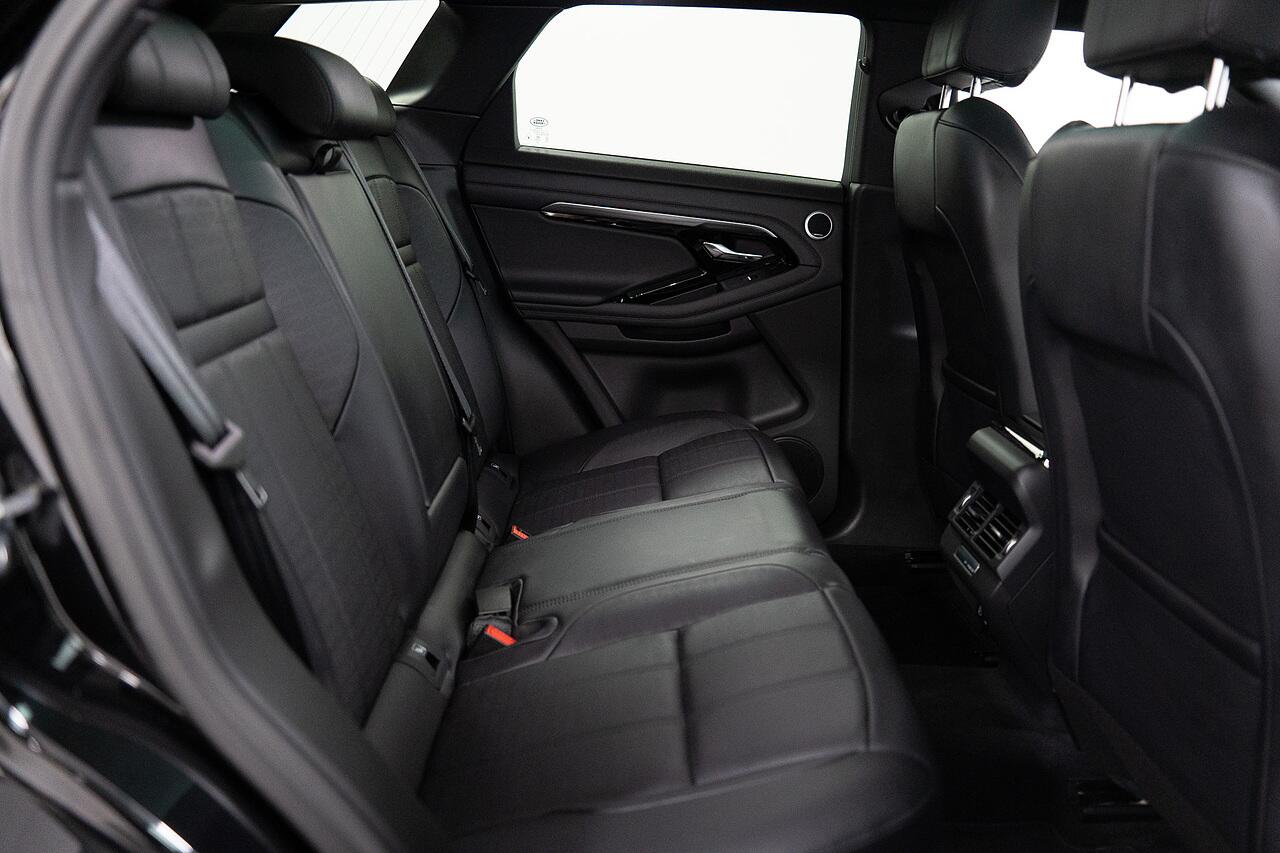 Land Rover Range Rover Evoque view 30