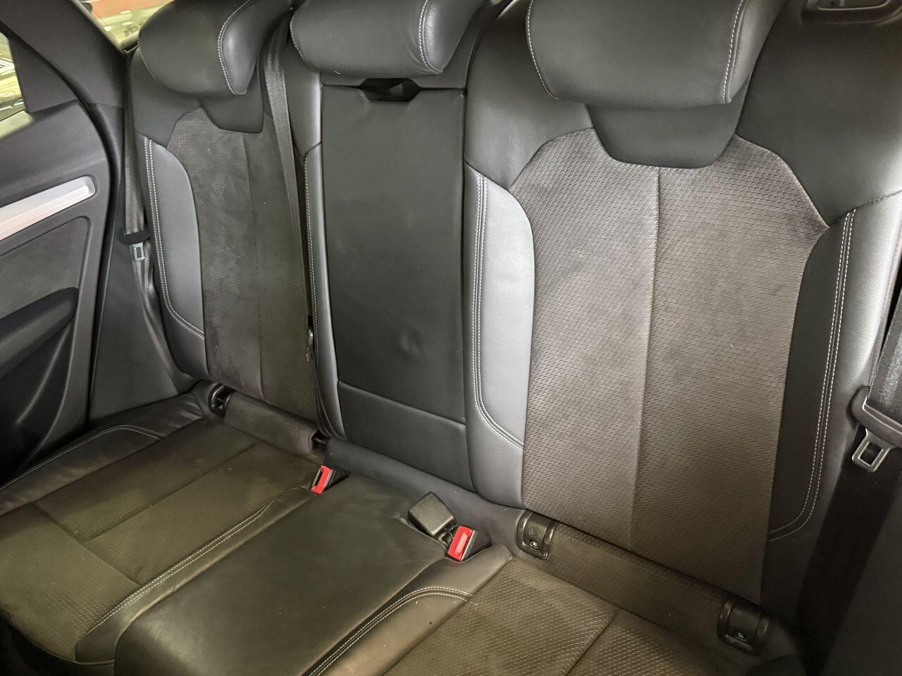 Audi Q5 view 62