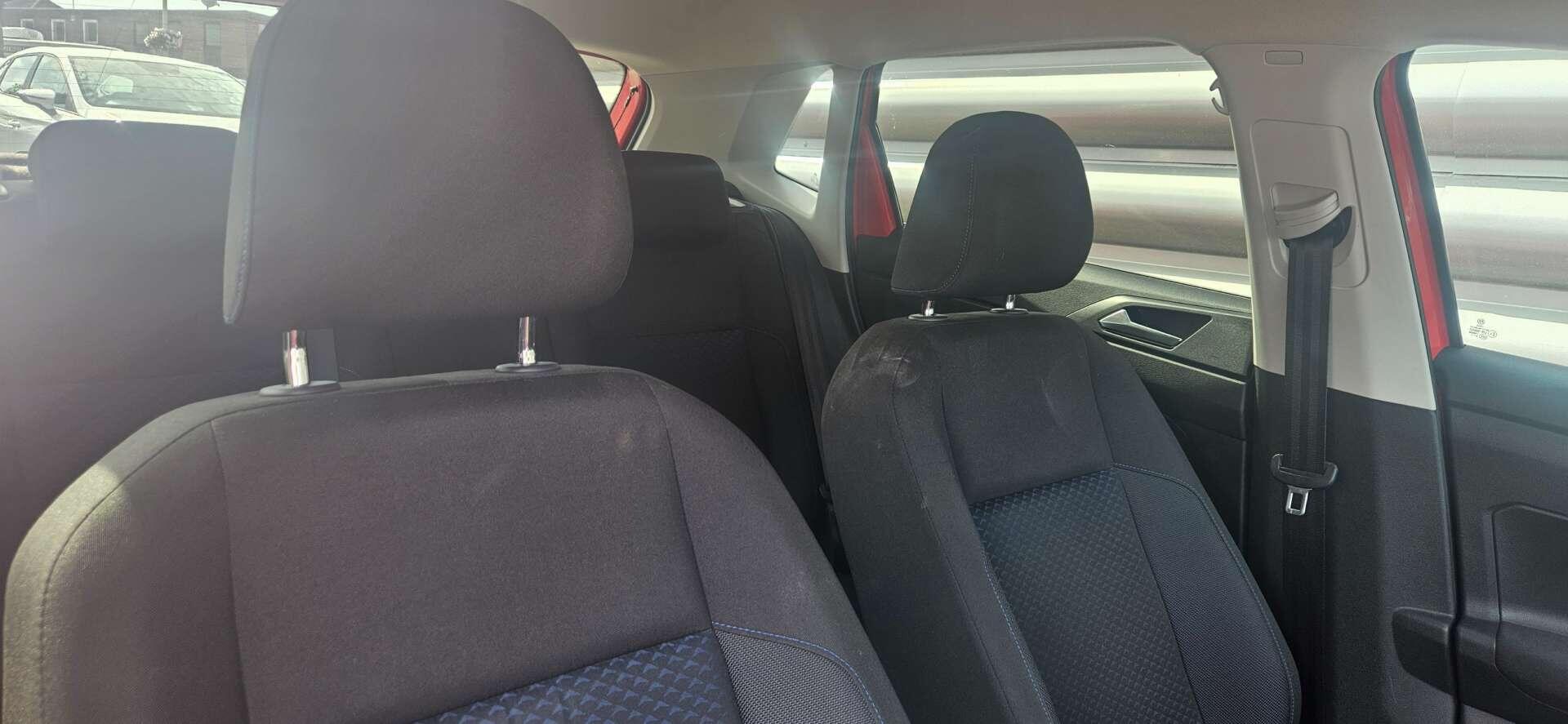 Volkswagen Polo view 29
