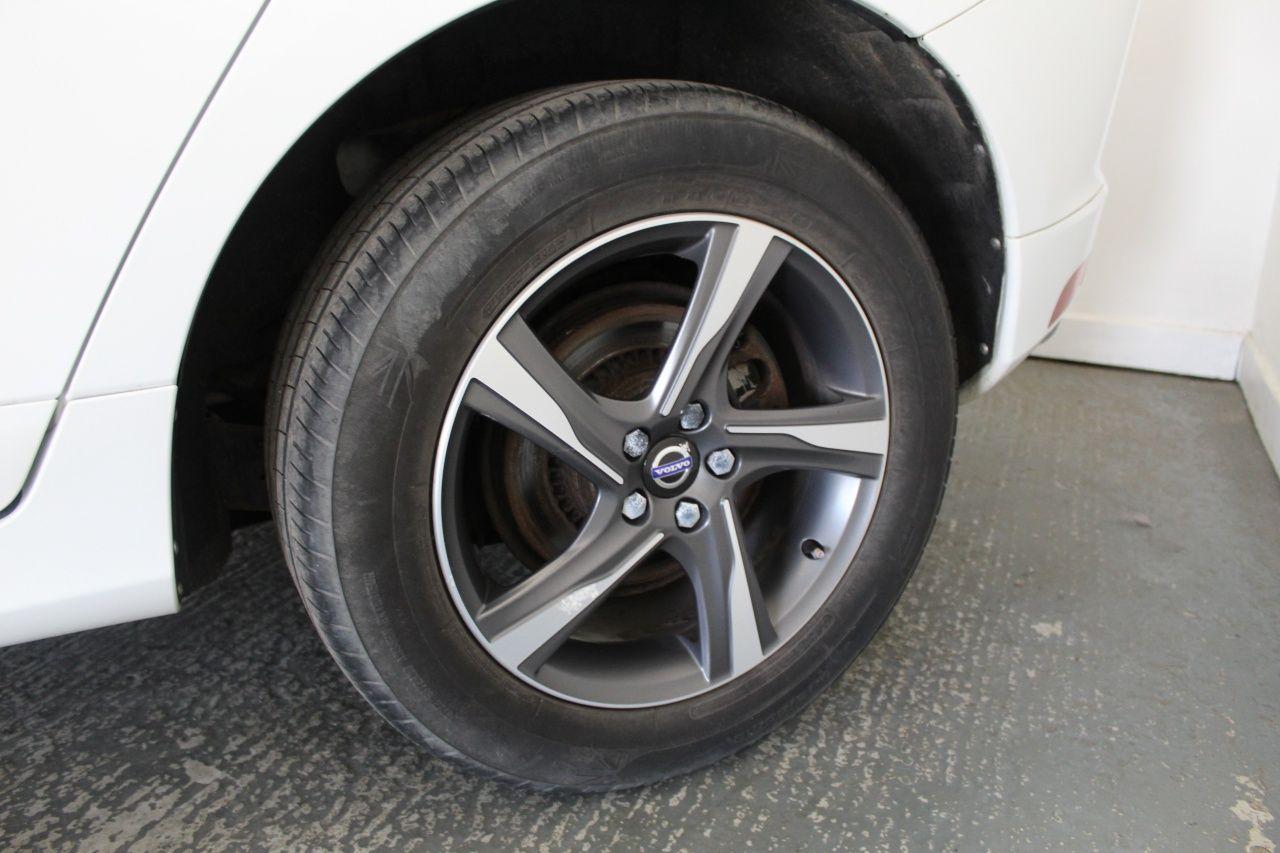 Volvo XC60 view 57