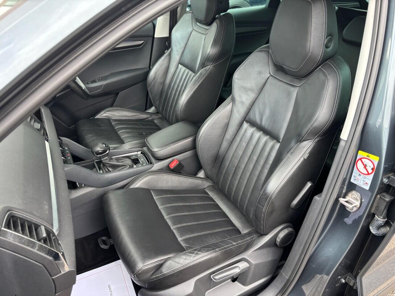 Skoda Karoq view 11