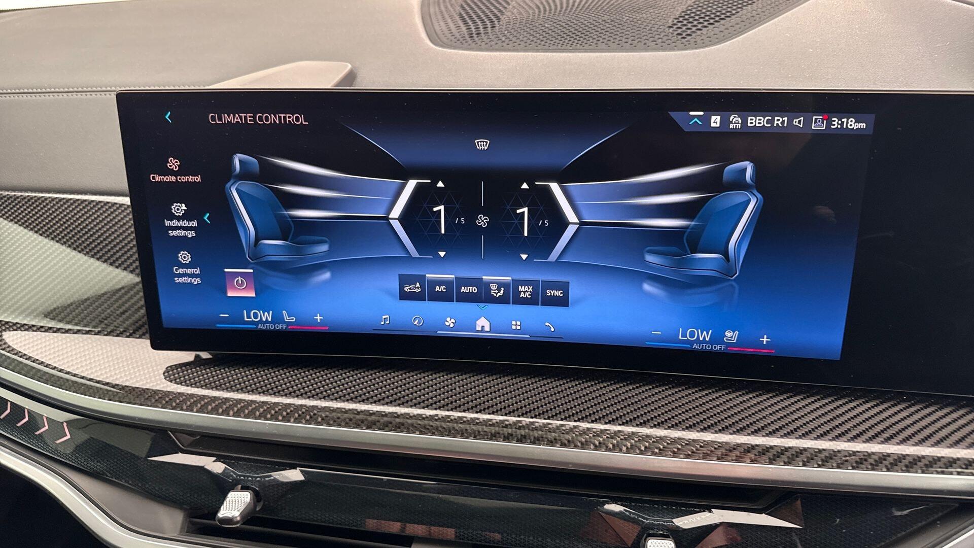 BMW X5 view 30