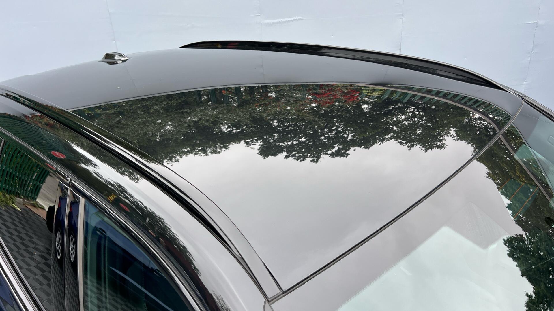 BMW X1 view 21