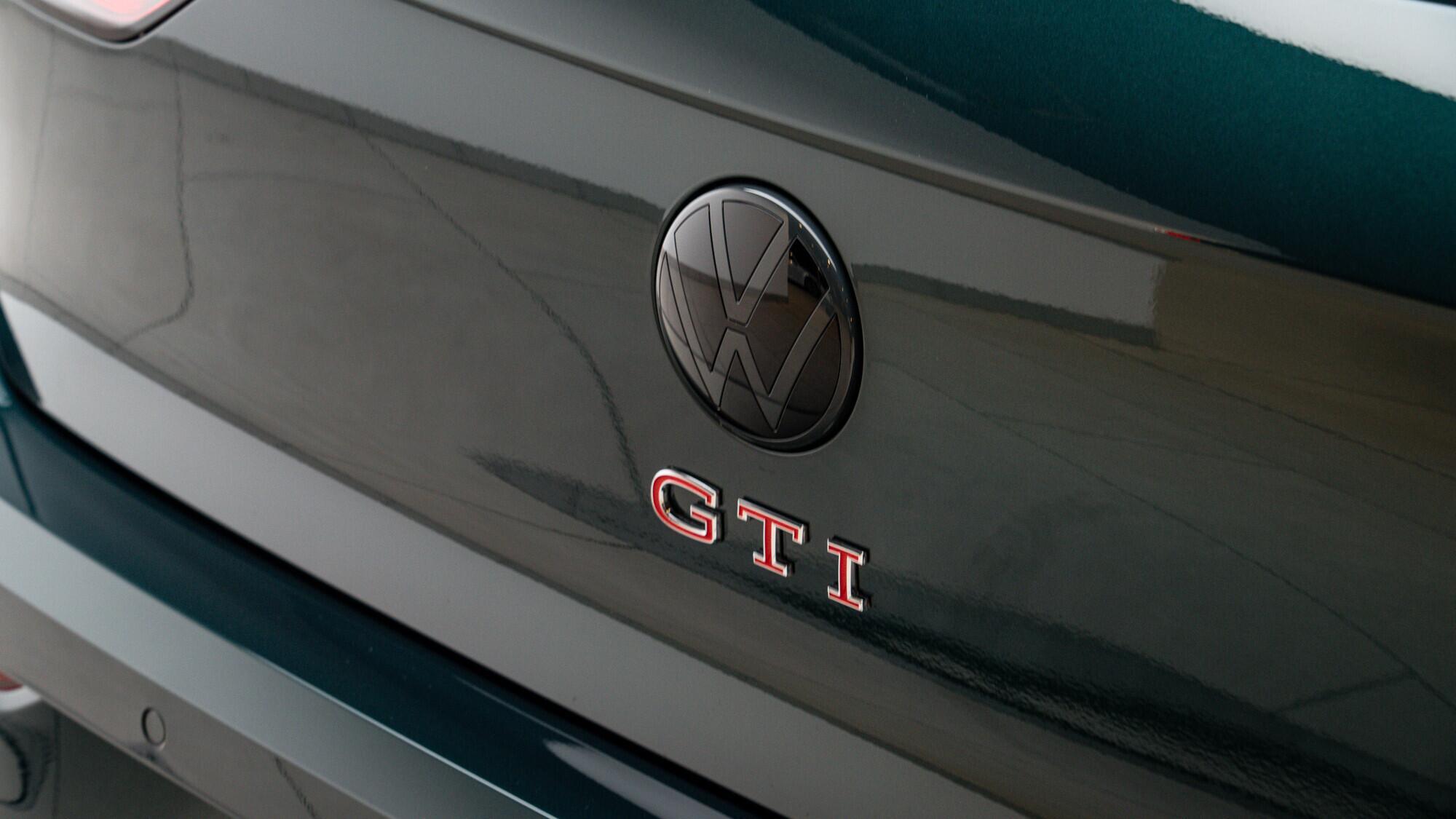 Volkswagen Golf view 22