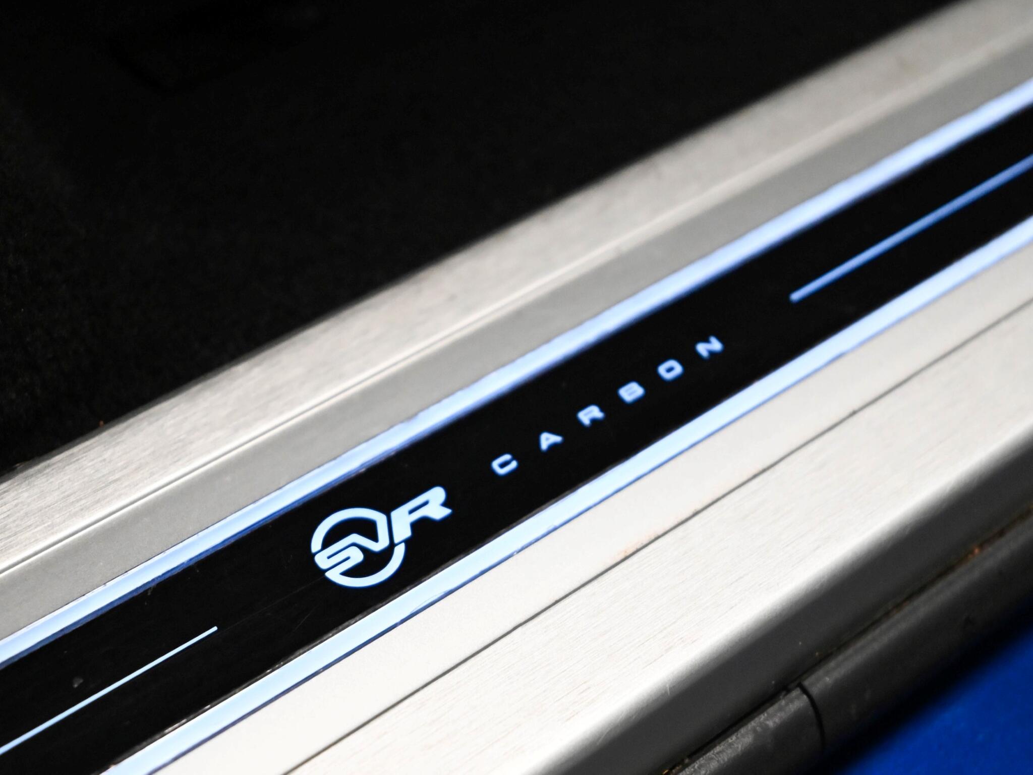 Land Rover Range Rover Sport view 39