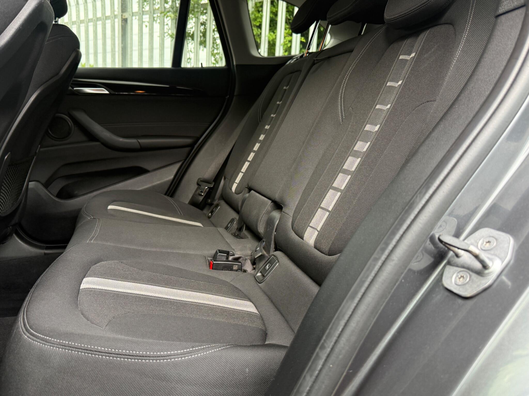 2019 BMW X1 image 26