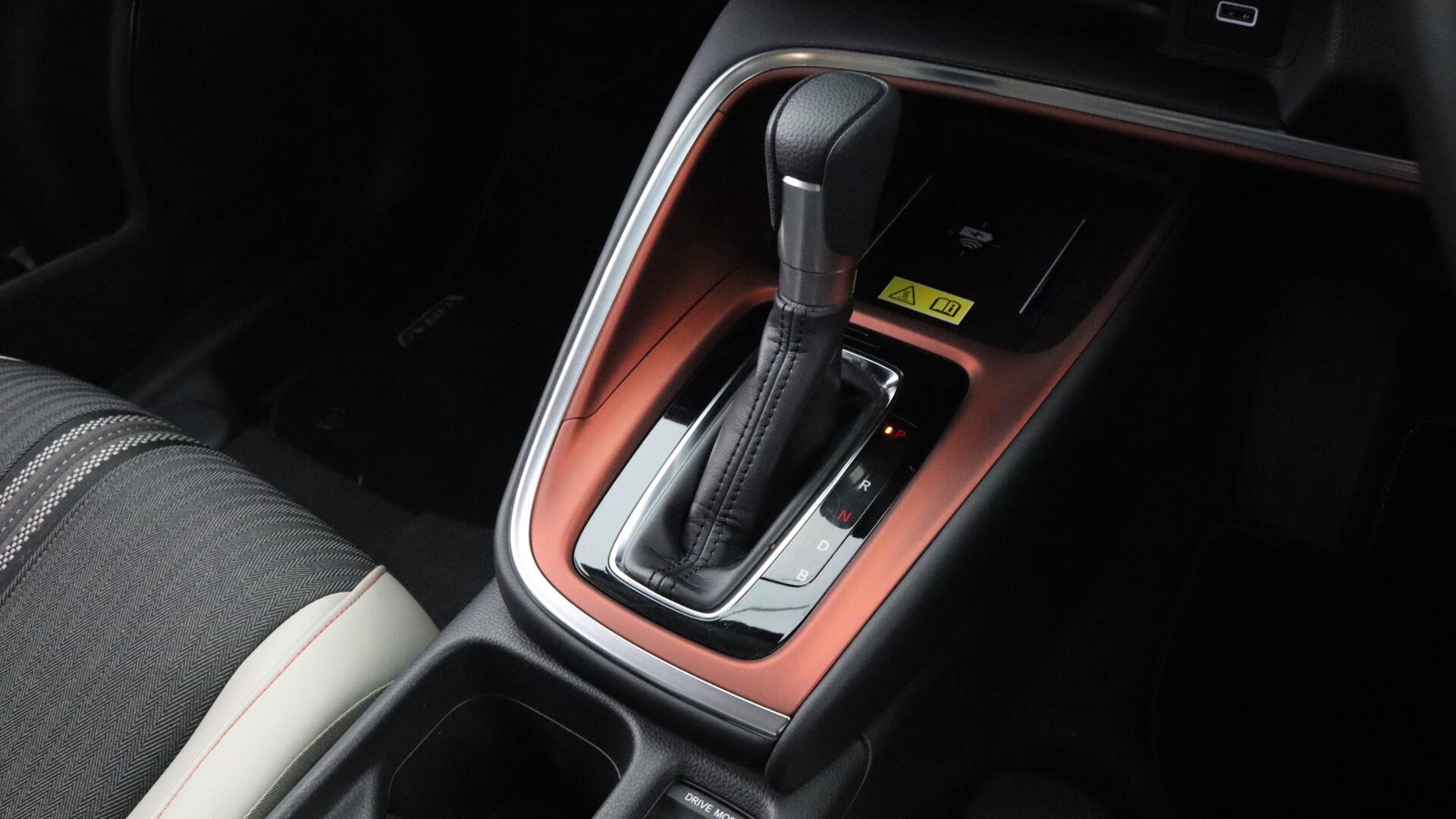 Honda HR-V view 22