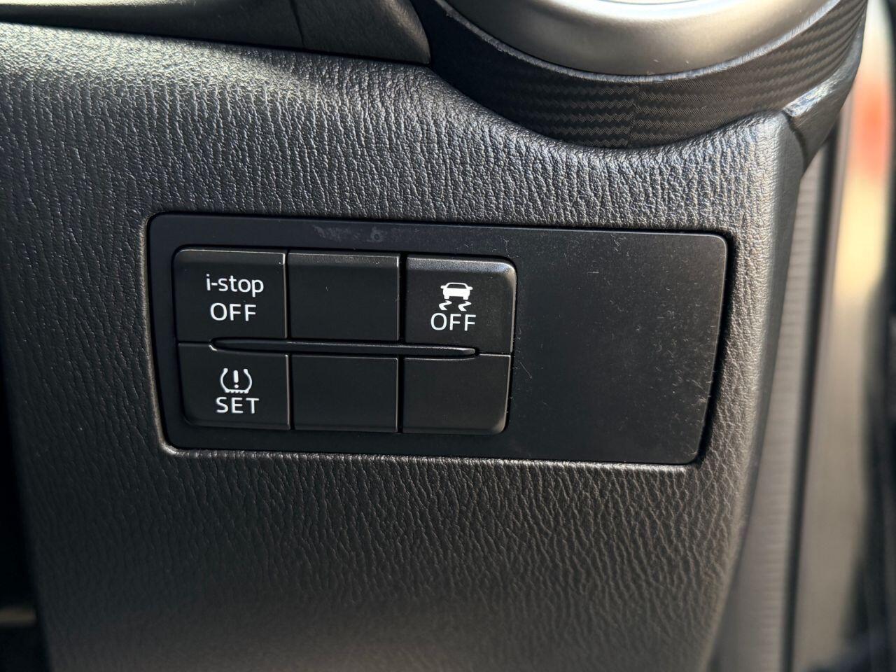 Mazda Skyactiv-G view 25