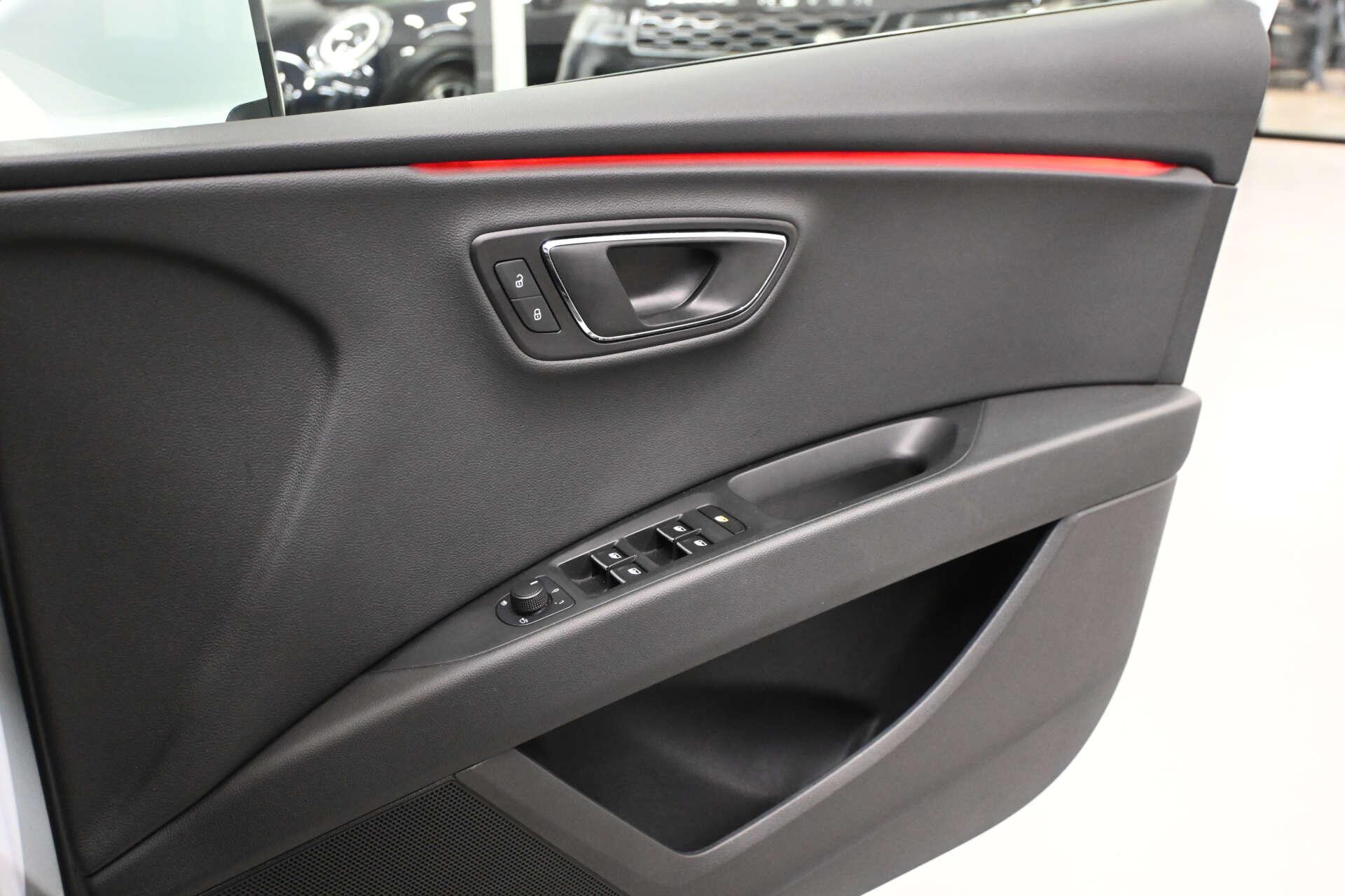 Seat Leon view 33